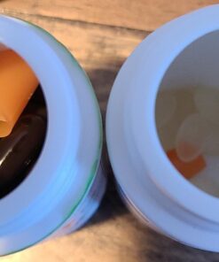 Rainbow Light Prenatal Vitamin, Omega-3 Fatty Acids & Prenatal DHA, Multivitamin for Women, Gluten Free, Promotes Baby's Brain Development & Eye Health, Easy To Digest, 60 Softgels 60 Count (Pack of 1) 36 715RfDotZBL 1