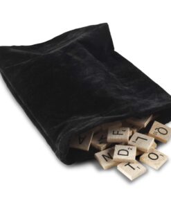 Hasbro Gaming Scrabble Deluxe Edition (Amazon Exclusive) 33 715SGbjRLL