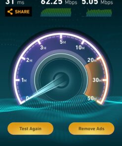 NETGEAR Smart WiFi Router with Dual Band Gigabit for Amazon Echo/Alexa - AC1750 (R6400-100NAS) 23 715Sg9ostXL
