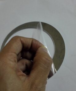 aooyaoo Circle Mirror DIY Wall Sticker Wall Decoration 24pcs Grey 28 715SxevUeFL