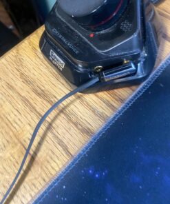 UGREEN 3.5mm Audio Cable Stereo Aux Cord 90 Degree Right Angle, Compatible with Beats iPhone iPod iPad Tablets Speakers 24K Gold Plated Male to Male Black 1.5FT 29 715TXZr4JHL