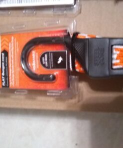 Keeper 06119 Adjustable Flat Bungee Cord, Multicolor 1 Count (Pack of 1) 24 715TYuSEylL