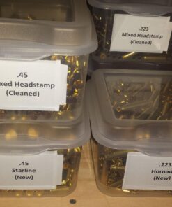 Sterilite FlipTop, Stackable Small Storage Bin with Hinging Lid, Plastic Container to Organize Desk at Home, Classroom, Office, Clear, 12-Pack 12 Pack 30 715TiiOv1jL