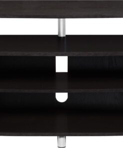 Ameriwood Home Carson TV Stand for TVs up to 50", Espresso 50" TV 31 715U8byk85L