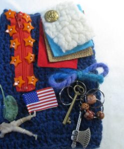 Beistle United States Of America Flag Food Picks 50 Piece Patriotic Party Supplies USA 4th Of July Decorations Labor Day Tableware, Red/White/Blue, 2.5" 2.5" 32 715UImmy6ZL