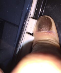 Honeywell HRF-H2 True HEPA Air Purifier Replacement Filter H, 2-Pack – Airborne Allergen Air Filter Targets Wildfire/Smoke, Pollen, Pet Dander, and Dust 2 pack 25 715V FAk4cL 1