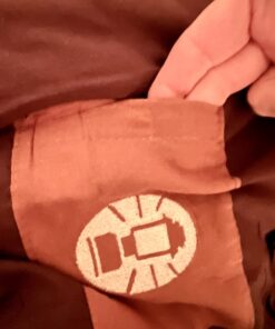 Coleman Dunnock Cold Weather Sleeping Bag, 20°F Camping Sleeping Bag for Adults, Comfortable & Warm Sleeping Bag for Camping and Outdoor Use, Fits Adults up to 6ft 4in Tall 26 715VjTu3kNL 1