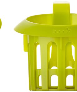 Boon Orb Baby Bottle Warmer, Green 18 715WOBQkgPL