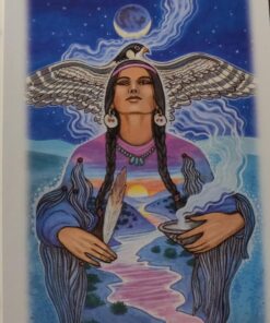 Vision Quest Tarot 44 715WtjpM51L