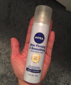 NIVEA Skin Firming & Smoothing Concentrated Serum 2.50 oz 15 715WxFoV YL