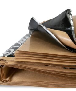 Dynamat 10455 18" x 32" x 0.067" Thick Self-Adhesive Sound Deadener with Xtreme Bulk Pack, (9 Sheets) , Black Sound Deadner 32 715XQ ieFnL