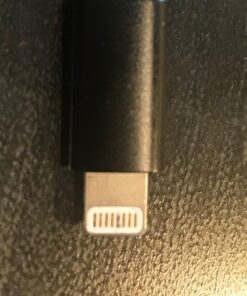 Anker iPhone Charger Cable, (2-Pack) 6ft Lightning Cable, Premium Nylon USB-A to Lightning Cable, MFi Certified iPhone Charger Cable for iPhone SE/Xs/XS Max/XR/X/8 Plus/7/6 Plus, iPad, and More. Black 2 43 715XdptQnnL