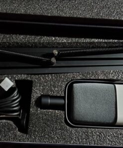 FIFINE Gaming XLR/USB Microphone Kit, Streaming Dynamic Mic Set for PC/PS5, Computer Mic for Vocal Podcast Recording Voiceover, with Headphones Jack, Gain Knob, Arm Stand-AmpliGame AM8T White 44 715Yk0UOufL