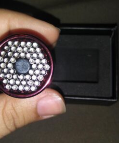 Super Universal Socket Tools Gifts for Men - Stocking Stuffers for Men, Mens Christmas Gifts, Cool Stuff Gadgets for Men Birthday Gifts for Dad Women Husband, Socket Set with Power Drill Adapter Red 43 715Zd93A7JL