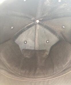 NoSweat Golf Hat Sweat Liner – Prevents Stains & Odor Patented Technology Made in The USA 6 40 715ZhaRN69L
