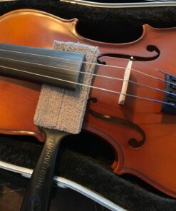 MusicNomad The Nomad String, Body, & Hardware Cleaning Tool (MN205) 24 715ZqUXk 6L 1