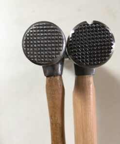 ESTWING Sure Strike California Framing Hammer - 25 oz Straight Rip Claw with Milled Face & Hickory Wood Handle - MRW25LM Magnet 33 715ahf422UL