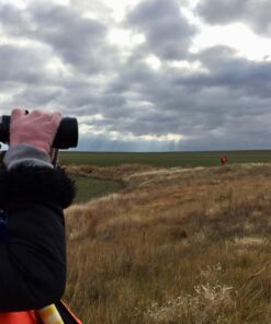 North Mountain Gear Camouflage Hunting Full Cover Leafy 3D Face Mask Brown 8 715ayZptrAL