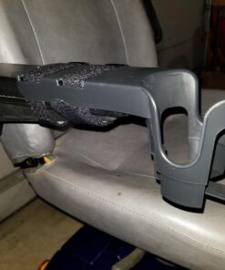 The Nearly Universal OH - Wheelchair Cup Holder 41 715cm7R8nOL