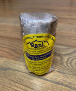 Rani Garam Masala Indian 11-Spice Blend 3oz (85g) PET Jar ~ All Natural, Salt-Free | Vegan | No Colors | Gluten Friendly | NON-GMO| Kosher | Indian Origin Powder (Jar) 3 Ounce (Pack of 1) 39 715d5M0H DL