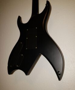 D'Addario Accessories Elliptical End Pins, Black 28 715d9rPRthL