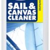 STAR BRITE Concentrated Sail & Canvas Cleaner Specially Formulated for All Natural & Synthetic Fabrics - Deep Cleans, Protects, and Deodorizes 16 Oz Concentrate Makes up to 64 Oz of Cleaner (082016) 31 715dh Cj6YL