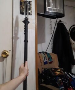 United Cutlery UC2961 United M48 Talon Survival Spear with Sheath Black 17 715dl7FSEL