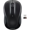 Logitech M325 Wireless Mouse for Web Scrolling - Black 25 715ezfr98UL