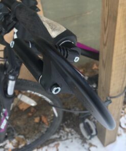 Mirrycle Mountain Bike Mirror 36 715f4D8K7fL