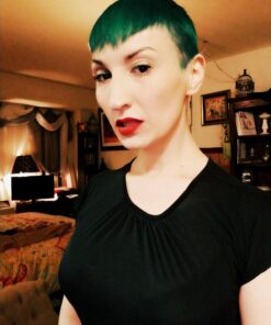 La Riche Directions Hair Dye - Apple Green 8 715f9i09drL