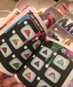 Poopsie Pooey Puitton Slime Surprise Slime Kit & Carrying Case 34 715fP4TqwwL 1