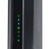 MOTOROLA MG7540 16x4 Cable Modem Plus AC1600 Dual Band Wi-Fi Gigabit Router with DFS, 686 Mbps Maximum DOCSIS 3.0 - Approved by Comcast Xfinity, Cox, Charter Spectrum, More 15 715flBQjKfL