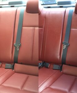 Lexol Leather Cleaner and Conditioner and Sponge Kit, For Use on Leather Apparel, Furniture, Auto Interiors, Shoes, Handbags and Accessories 44 715g4ykM4OL