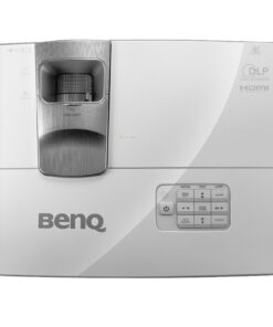 BenQ DLP HD 1080p Projector (W1070) - 3D Home Theater Projector with Lens Shift Technology and RGBRGB Color Wheel 39 715gSGbXQL