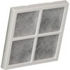 Air Filter Replacement for LG LT120F Kenmore Elite 469918 Refrigerator ADQ73214402, ADQ73214404 - 3 packs 4 715gnhXNQSL