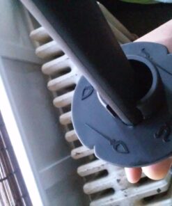 Cold Steel Training Dagger Polypropylene Handle with Blunt Bokken Training Sword 35 715gqEDB5RL