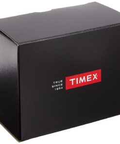 Timex Ironman 50 Lap Classic Watch Dark Grey/Lime 13 715h2HHRMAL