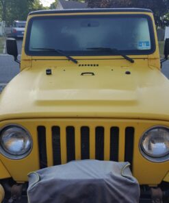 TRAM 7732 Satellite Radio Low-Profile Mirror-Mount Antenna 7 715h9kCRWYL