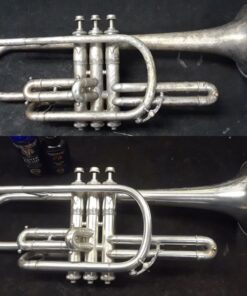 MusicNomad Silver Polish for Silver & Silver-Plated Instruments, 4 oz (MN701) 36 715i4G ODCS