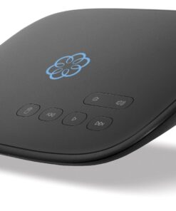 Ooma Telo+Linx Wireless Accessory Smart Home Phone Service With Remote Phone Jack 7 715iMZTcUL