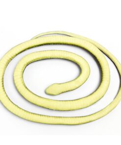 Homdipoo Realistic Fake Rubber Snake Toys Black That Look Real Prank Stuff Cobra 49 Inch Long 49inch 1pack 9 715ihoQ8fLL