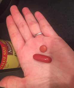 Nature Made Prenatal with Folic Acid + DHA, Prenatal Vitamin and Mineral Supplement for Daily Nutritional Support, 90 Softgels, 90 Day Supply 90 Count (Pack of 1) 34 715jNozPfJL 1