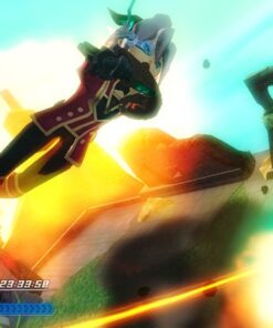 Rodea the Sky Soldier - Wii U 15 715kCbL8edL