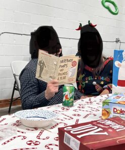 Everybody Poops 410 Pounds a Year: An Illustrated Bathroom Companion for Grown-Ups (Illustrated Bathroom Books) 5 715kGDBOpxL