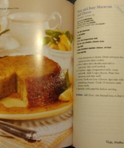 Fix-It and Forget-It Big Cookbook: 1400 Best Slow Cooker Recipes! 38 715kaNNoORL