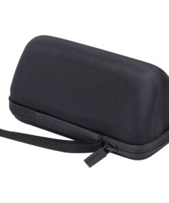 Alternative view of co2CREA Hard Travel Case Replacement for 3 Ultra (4th Gen) / Plus Edition Portable Bluetooth Speaker