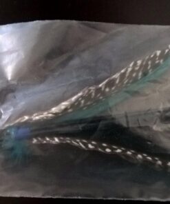 GoCat Da Bird Pull 2 Piece Pull Apart Rod & Bird, Handmade in The USA (1 Bird) 19 715l6AUpB2L