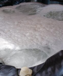 SeaKlear Spa System Flush, 1 Pint Bottle 26 715lg6 IU L