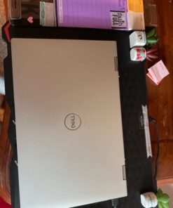 AICHESON Laptop Cooling Pad 5 Fans Up to 17.3 Inch Heavy Notebook Cooler, Blue LED Lights, 2 USB Ports, S035, Blue-5fans 33 715lqygtwsL