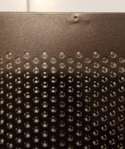 Deco Brothers Expandable Cabinet Shelf Organizer for Kitchen Cabinet and Counter, Bronze 50 715lrcxF17L